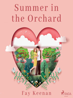 cover image of Summer in the Orchard